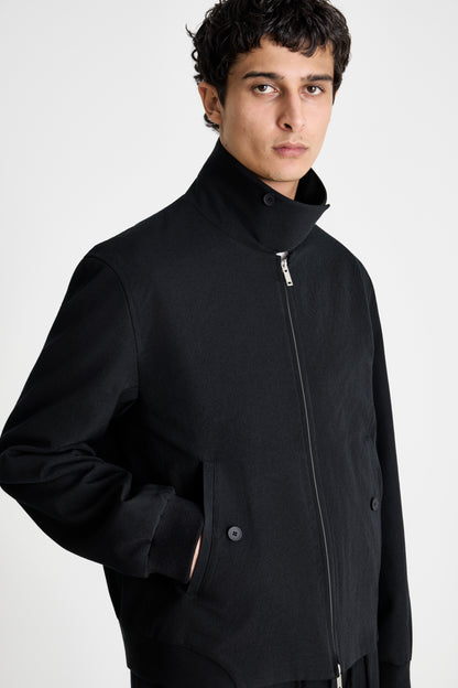 RIB TRADE JACKET