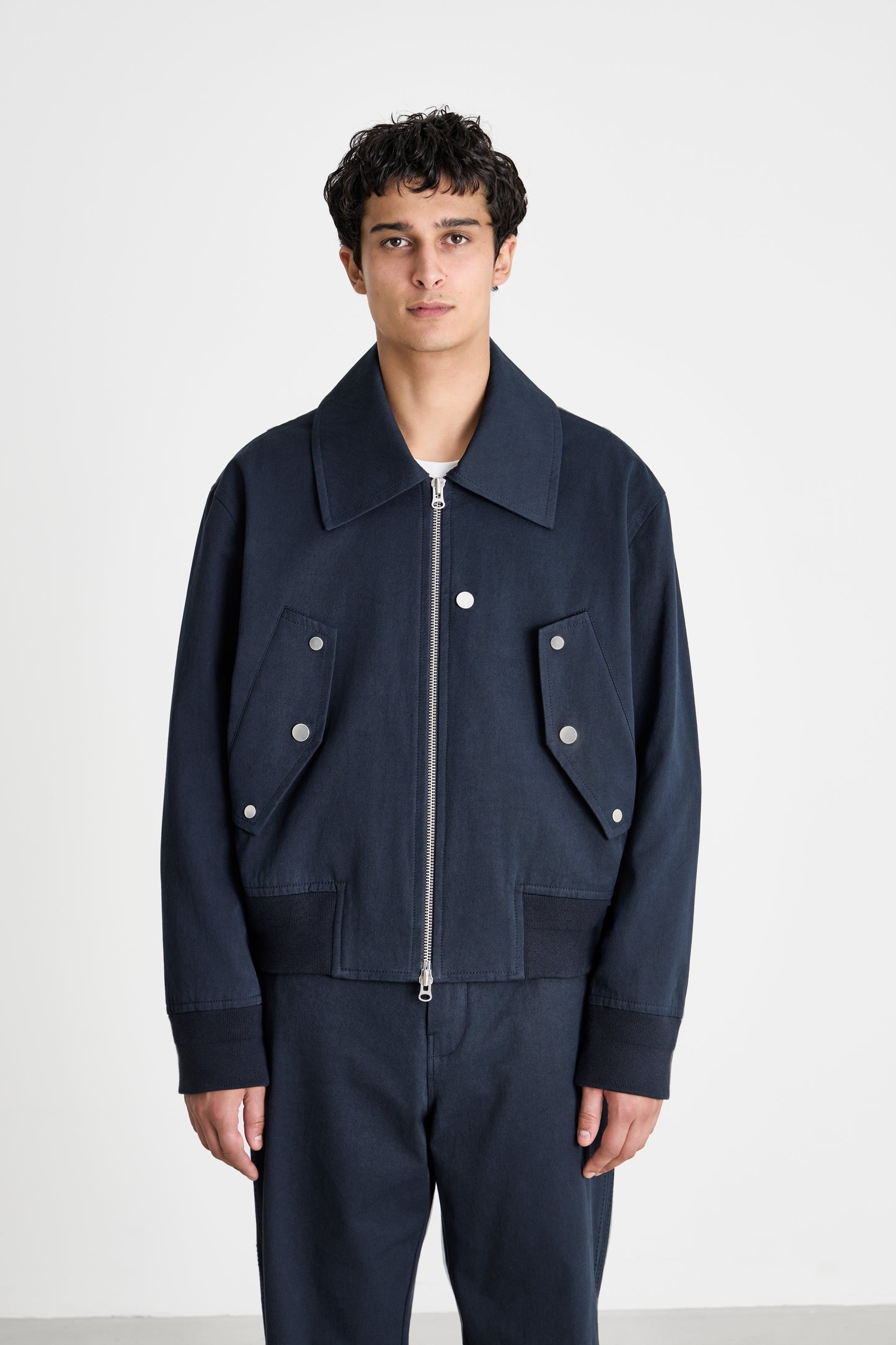 PLIOT JACKET