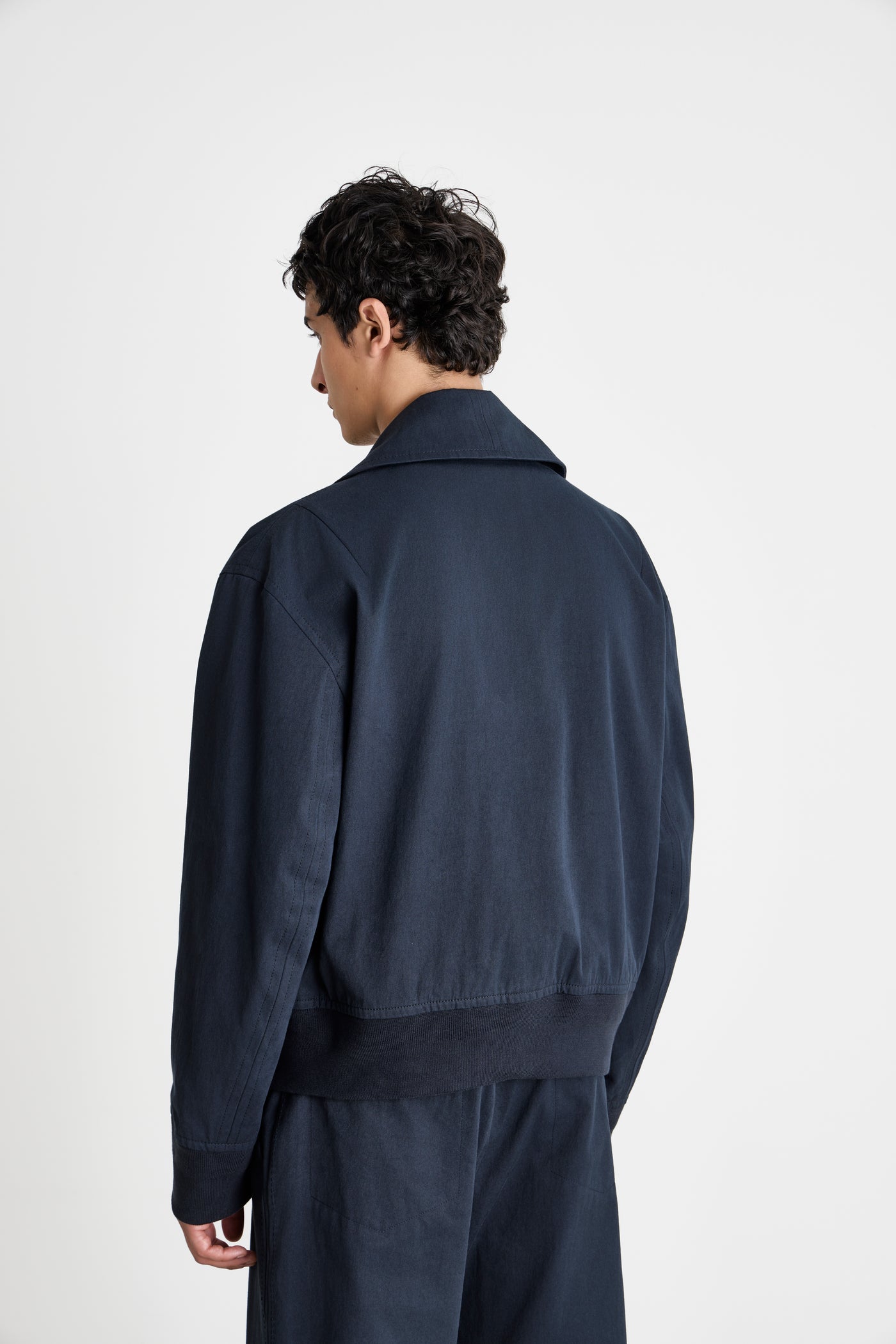 PLIOT JACKET