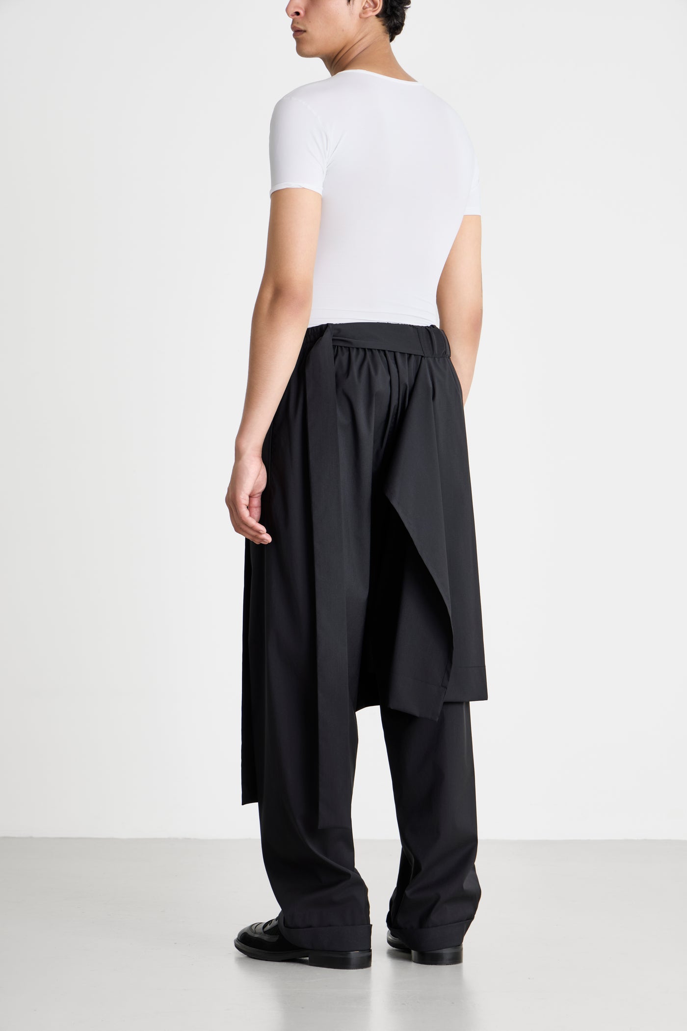 UNIFORM TROUSER