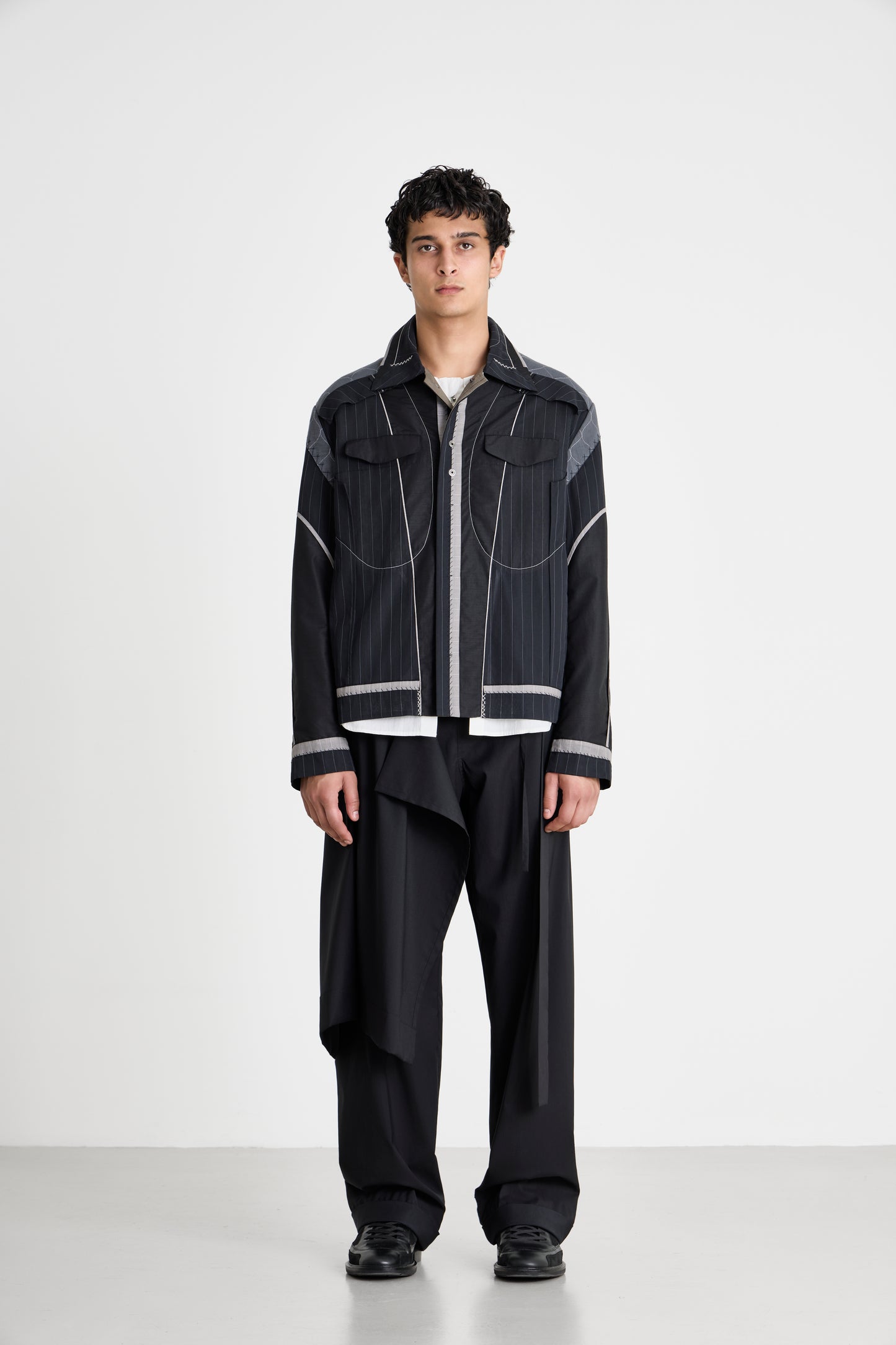 FRAME WORKER JACKET