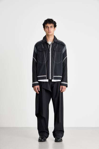 FRAME WORKER JACKET