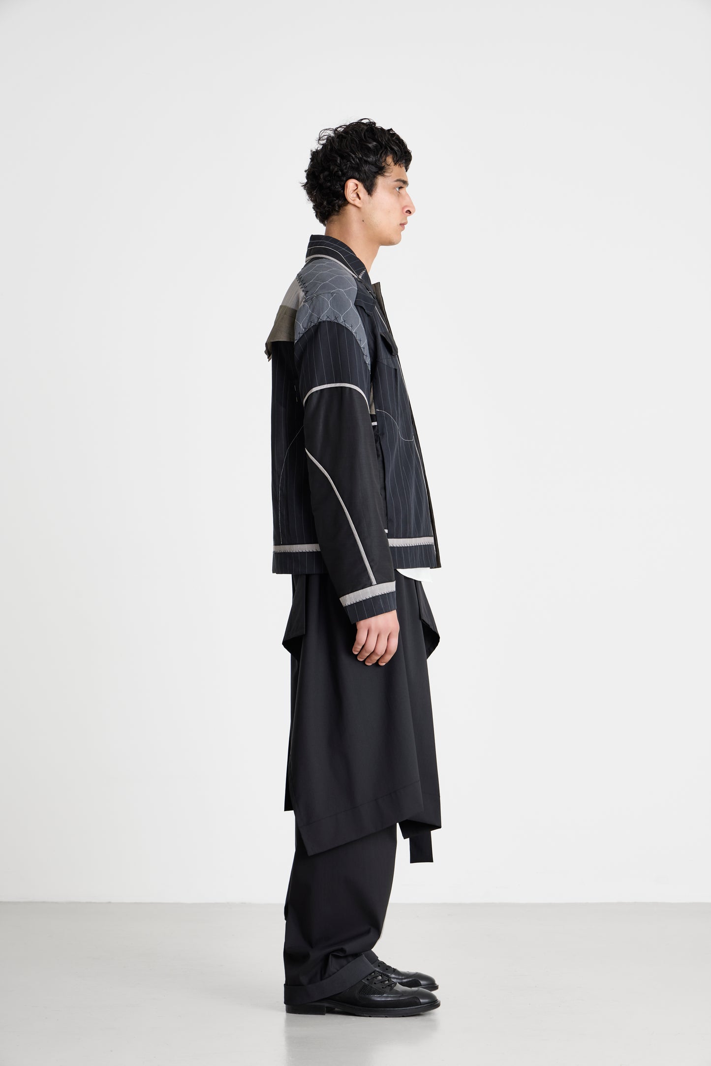 FRAME WORKER JACKET