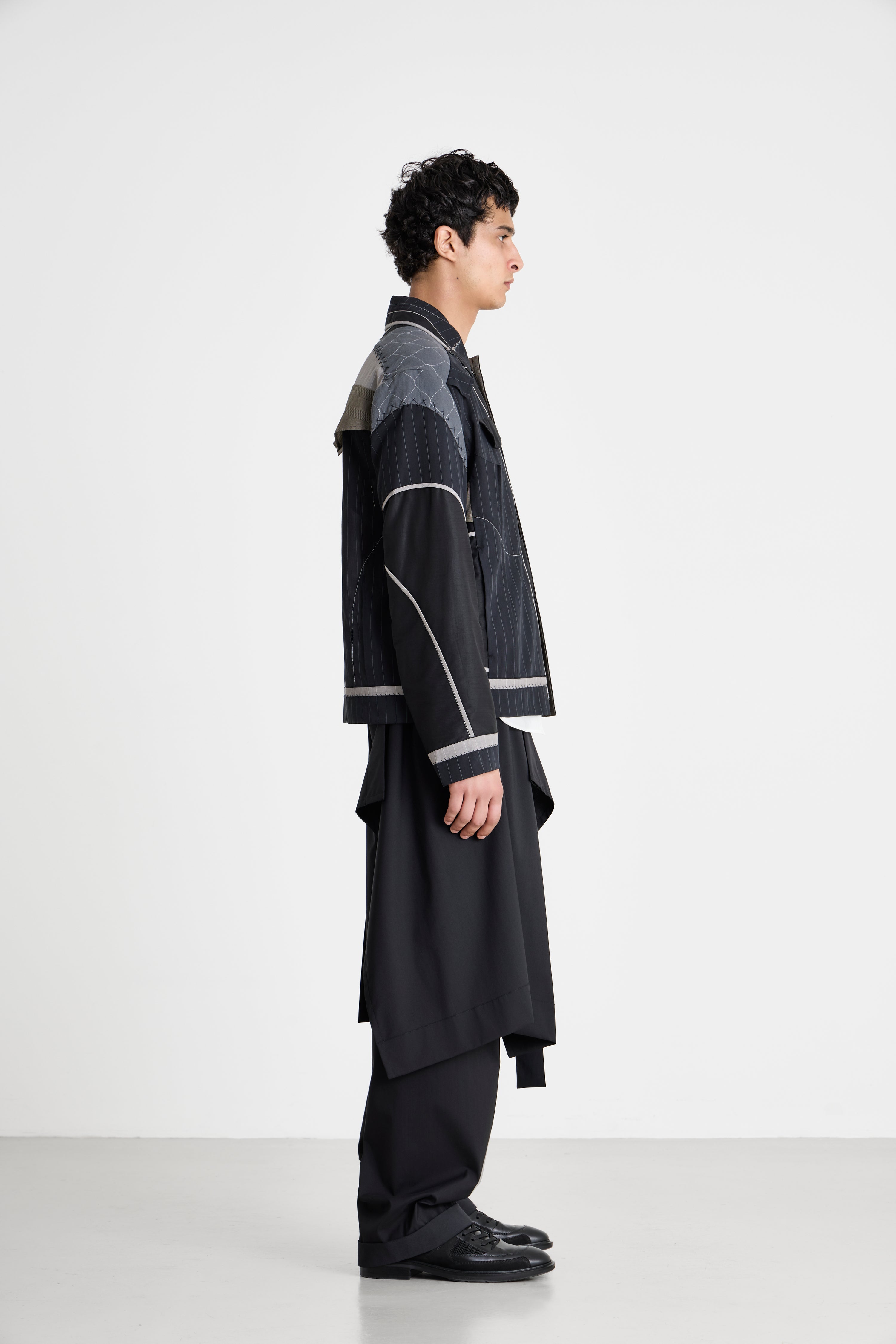 FRAME WORKER JACKET