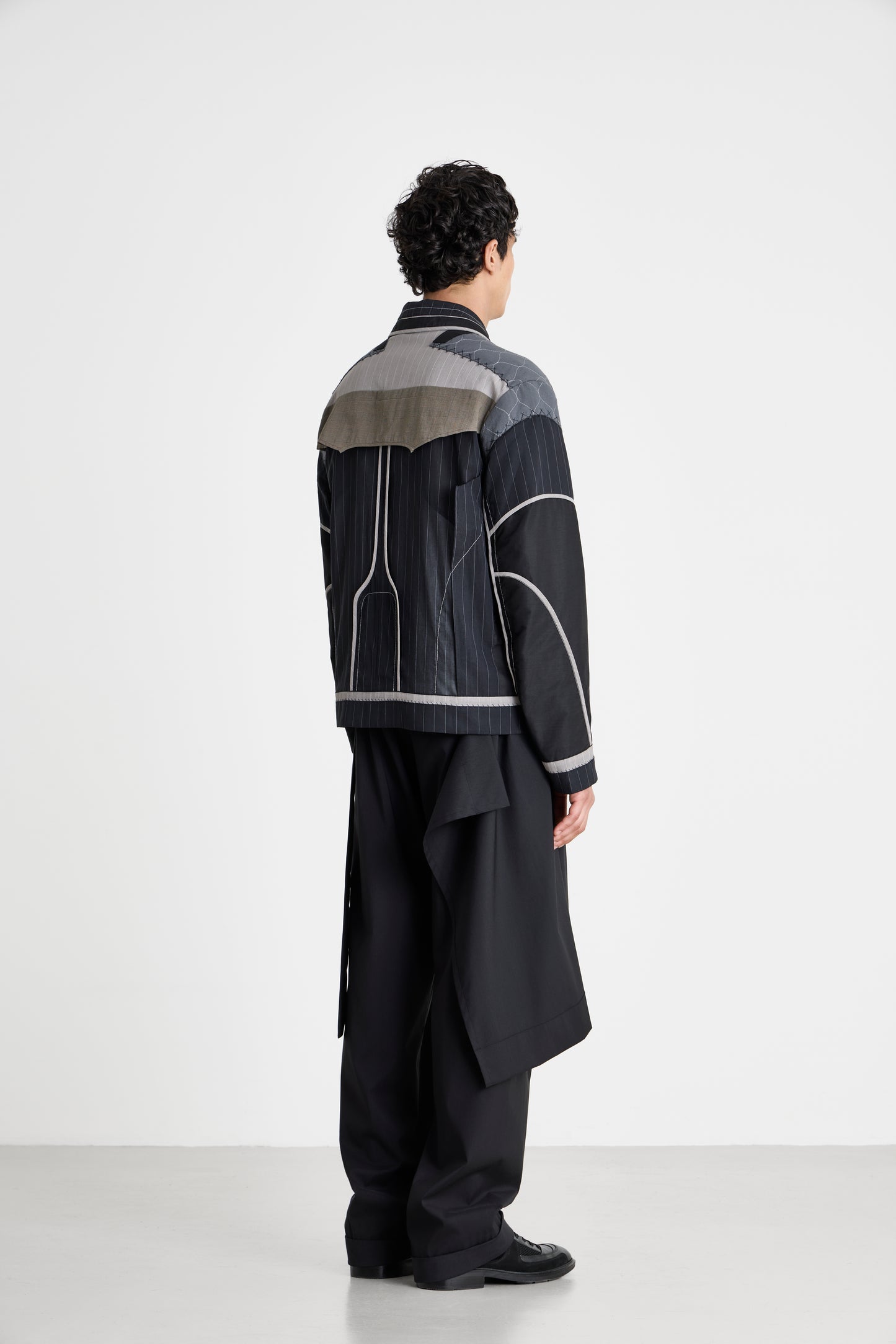 FRAME WORKER JACKET