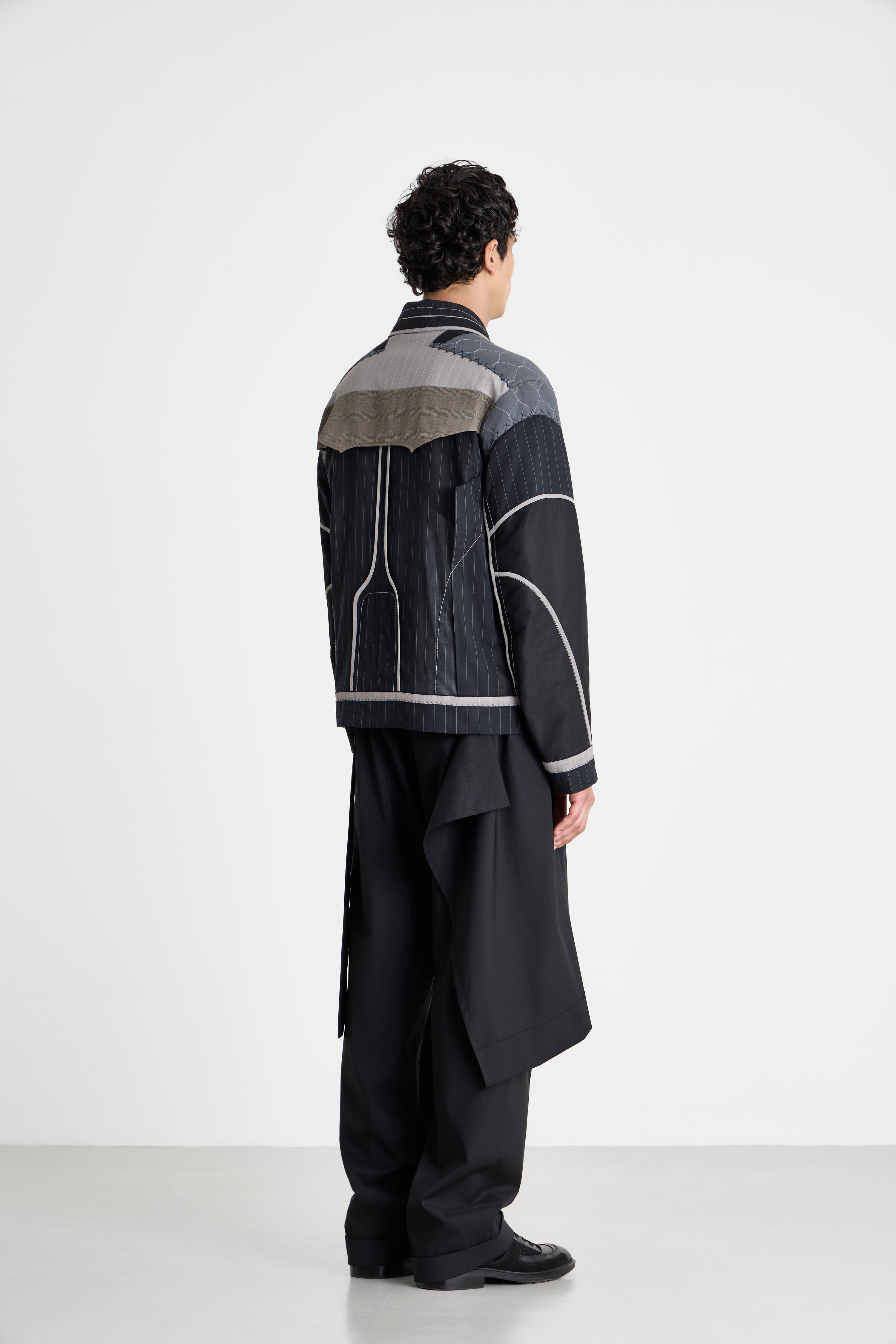 FRAME WORKER JACKET