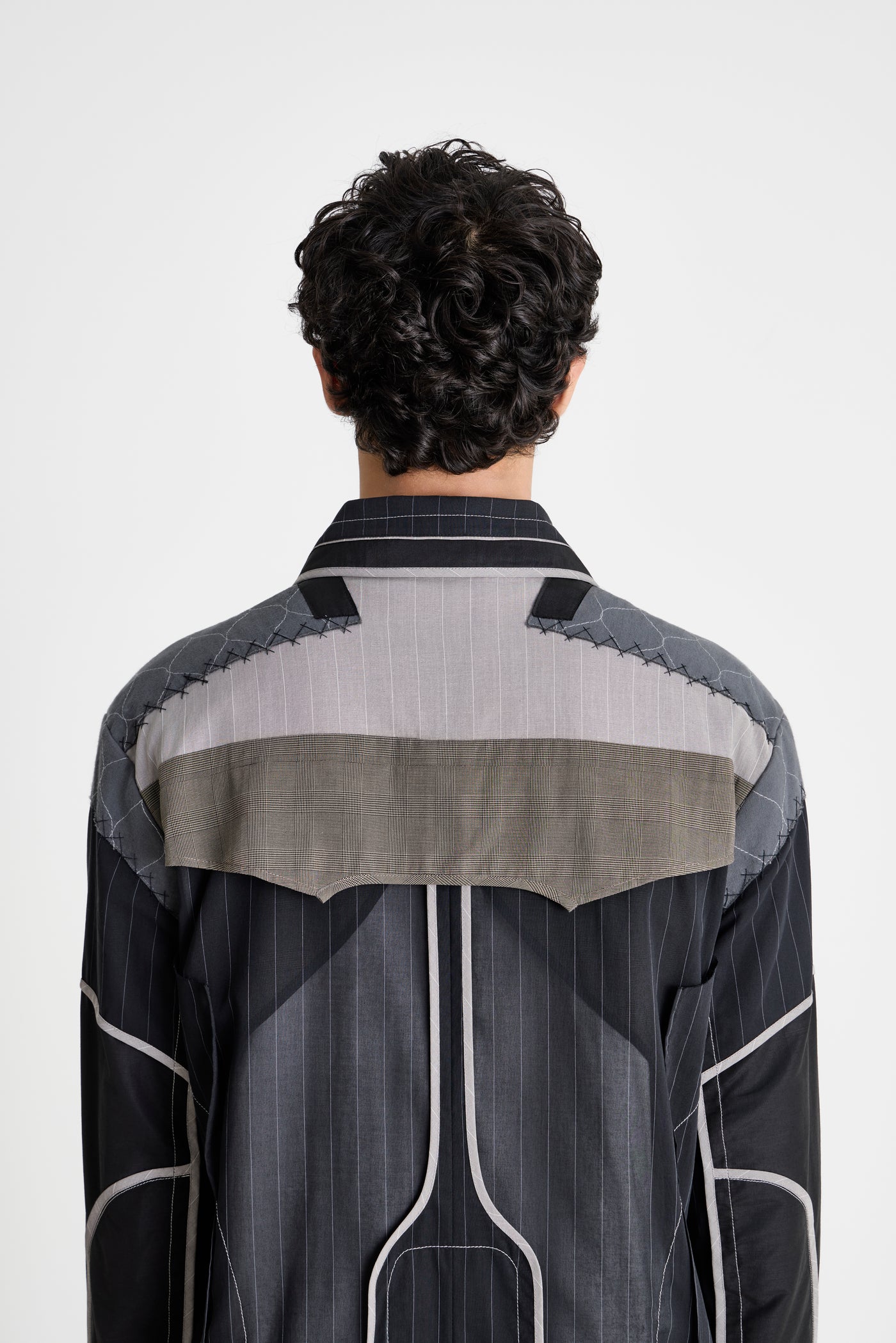 FRAME WORKER JACKET