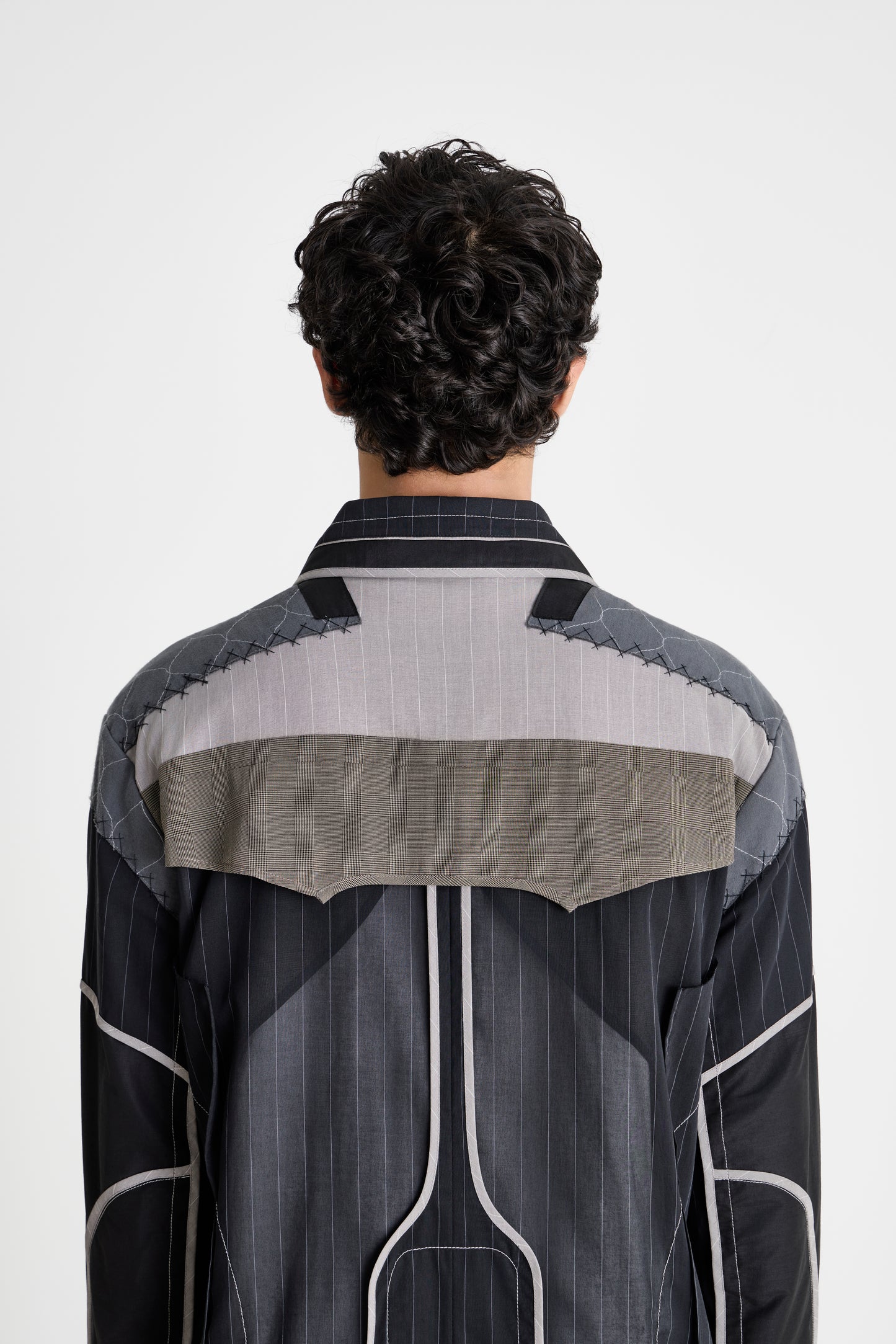 FRAME WORKER JACKET