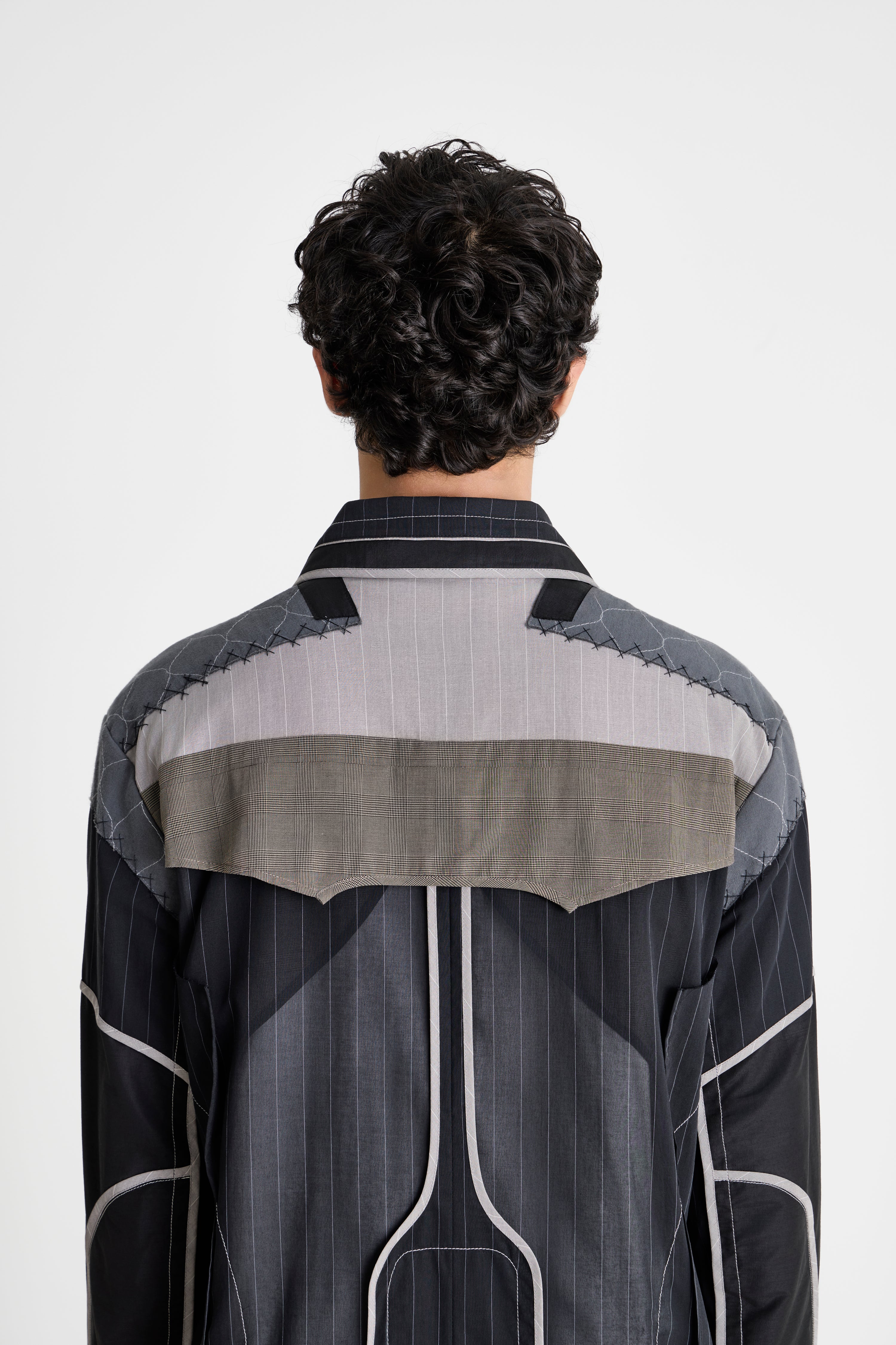 FRAME WORKER JACKET