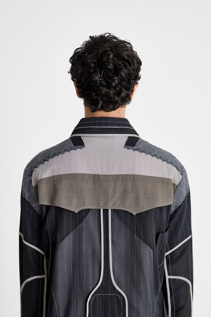 FRAME WORKER JACKET