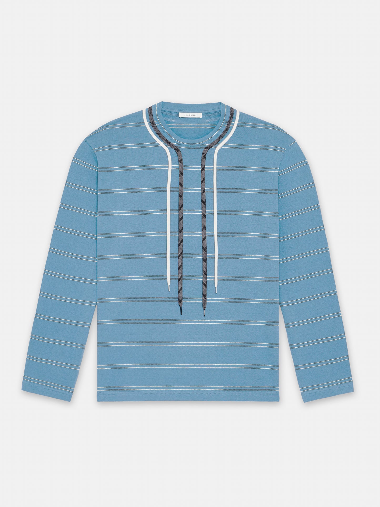 Trek Lace LS Jersey
