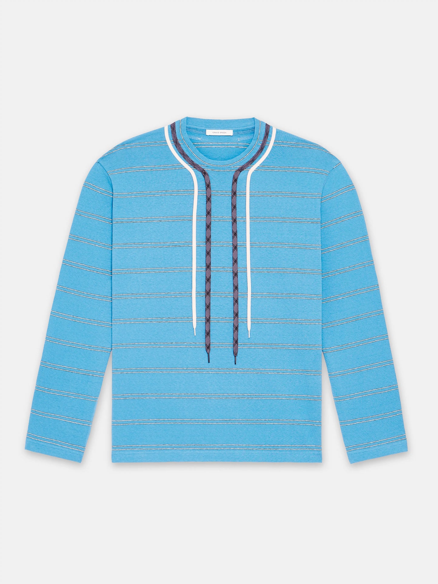 Trek Lace LS Jersey