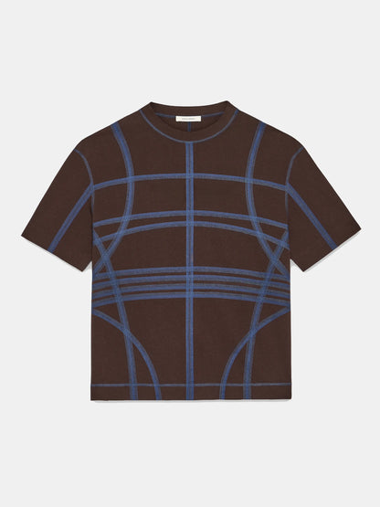Flatlock SS Jersey