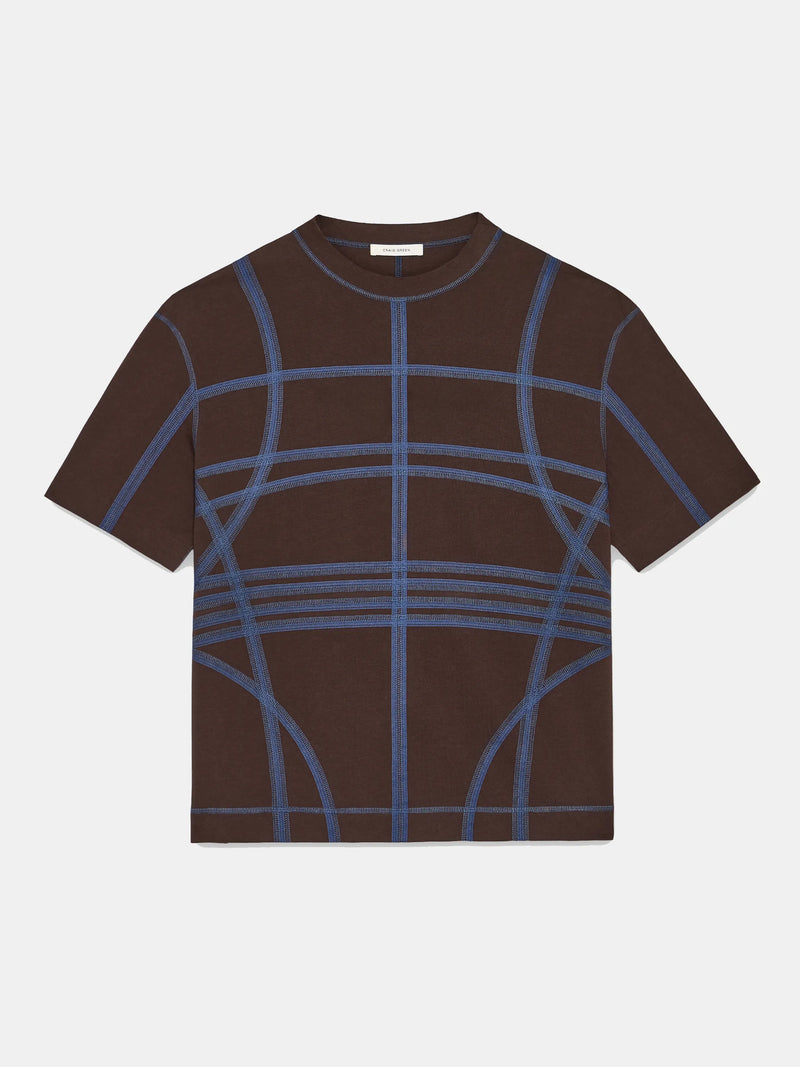 Flatlock SS Jersey