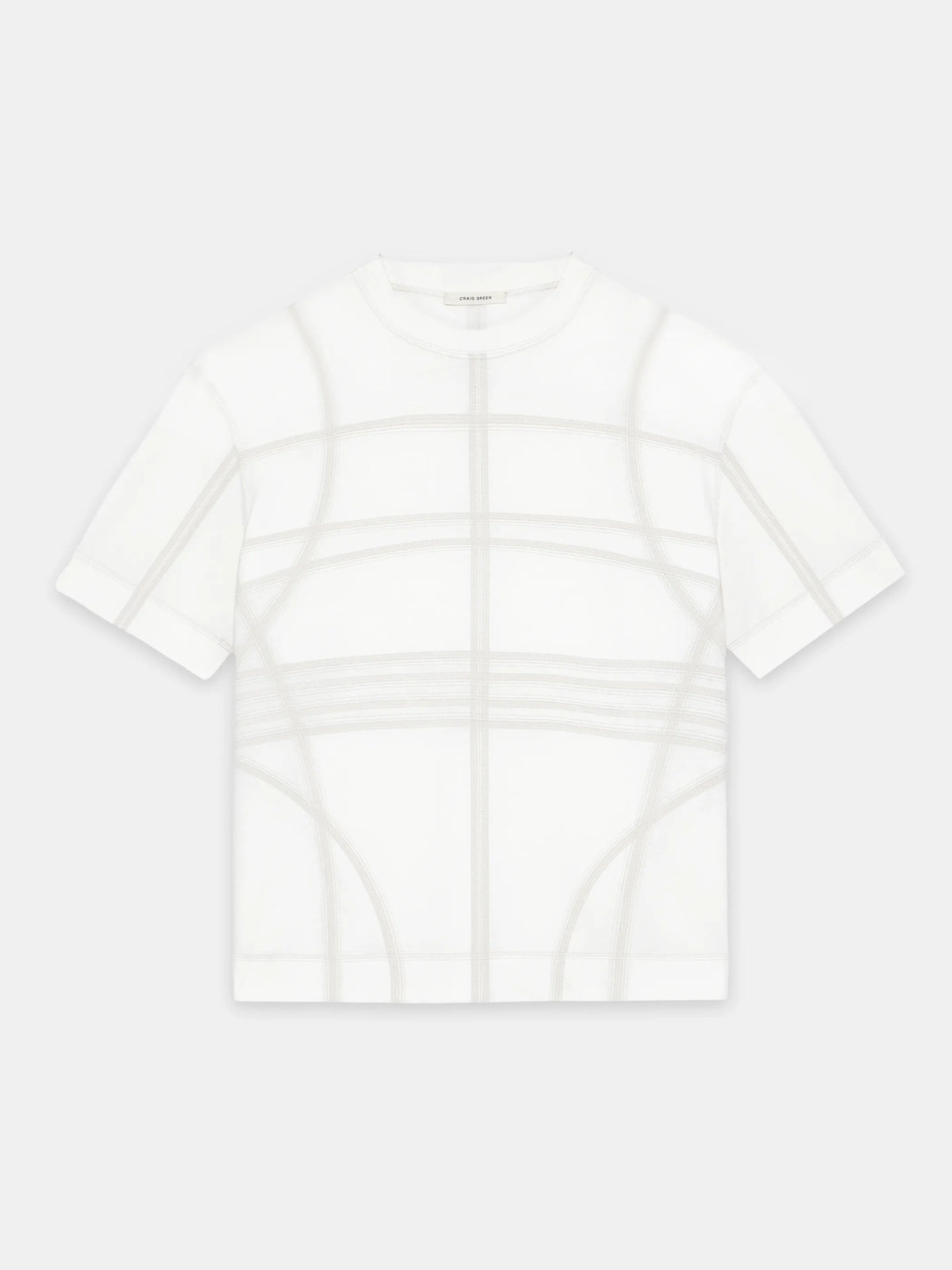 Flatlock SS Jersey