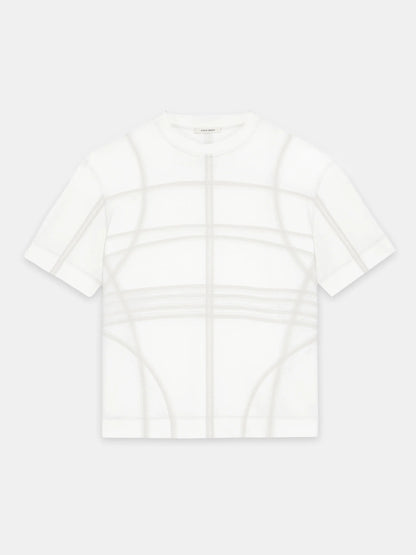 Flatlock SS Jersey