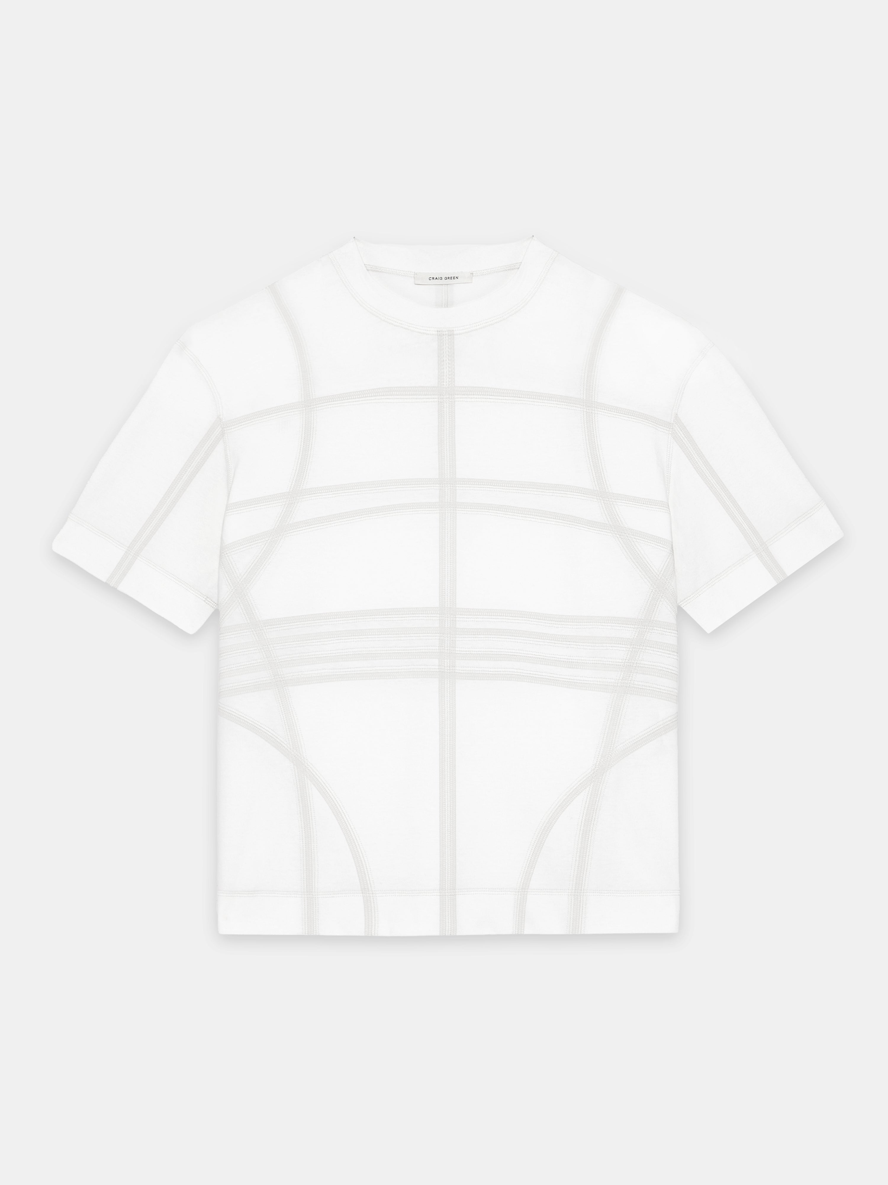 Flatlock SS Jersey