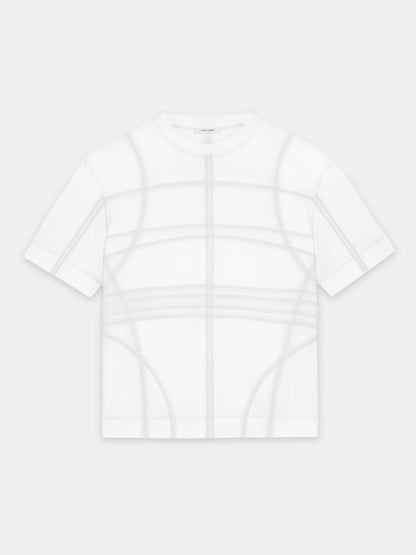 Flatlock SS Jersey