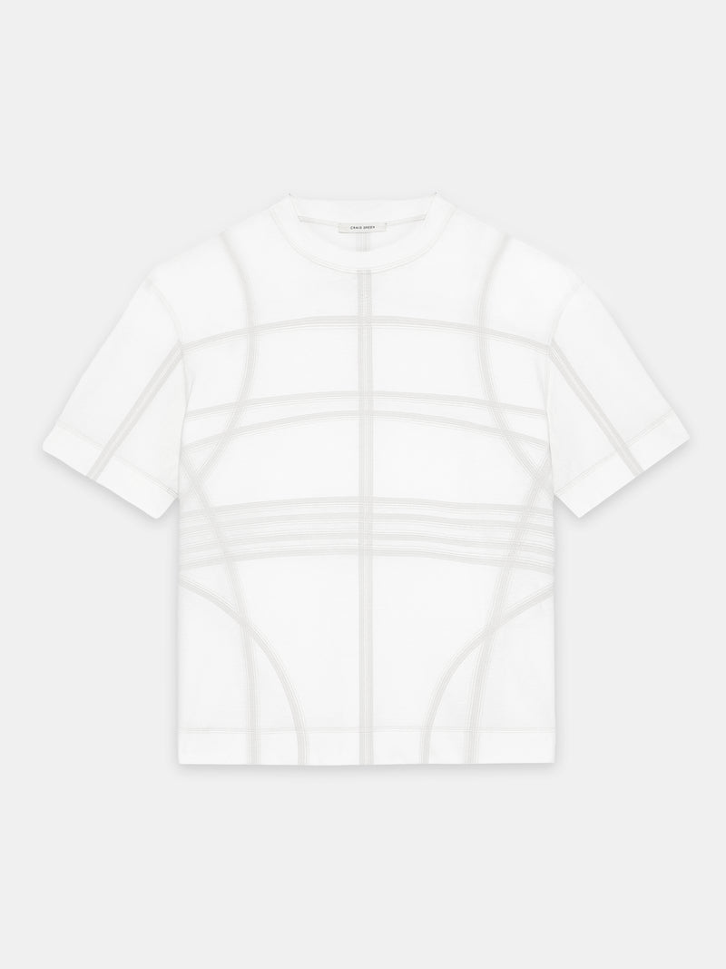 Flatlock SS Jersey