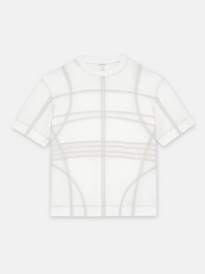 Flatlock SS Jersey