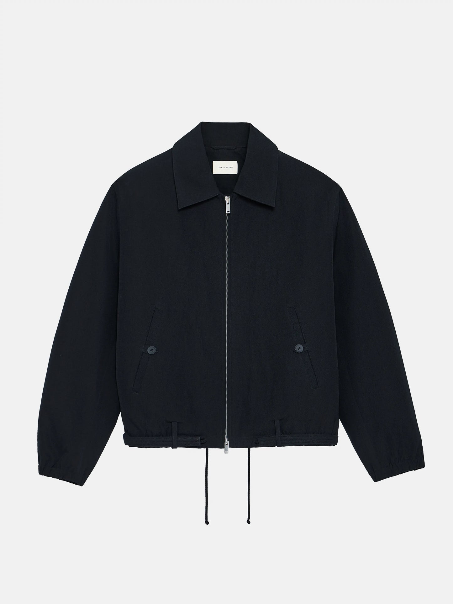 Utility Jacket