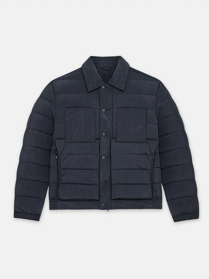 Down Fill Worker Jacket