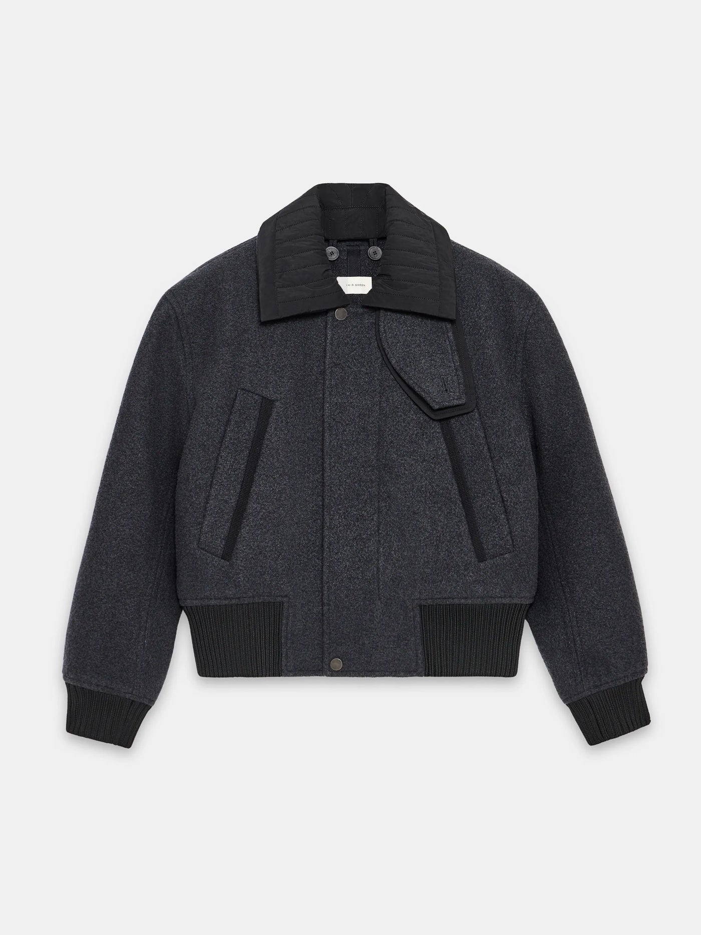 Flight Jacket