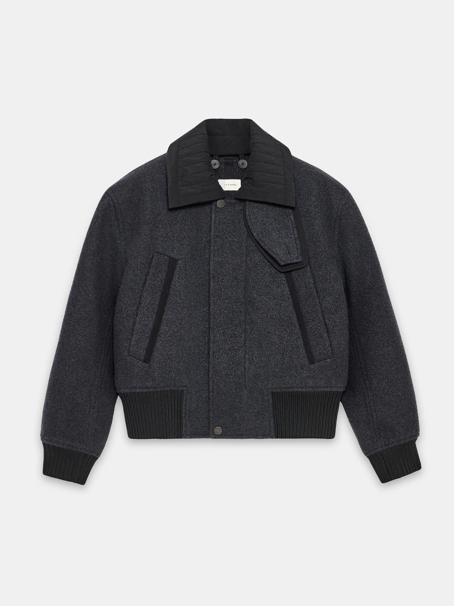 Flight Jacket