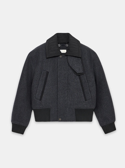 Flight Jacket