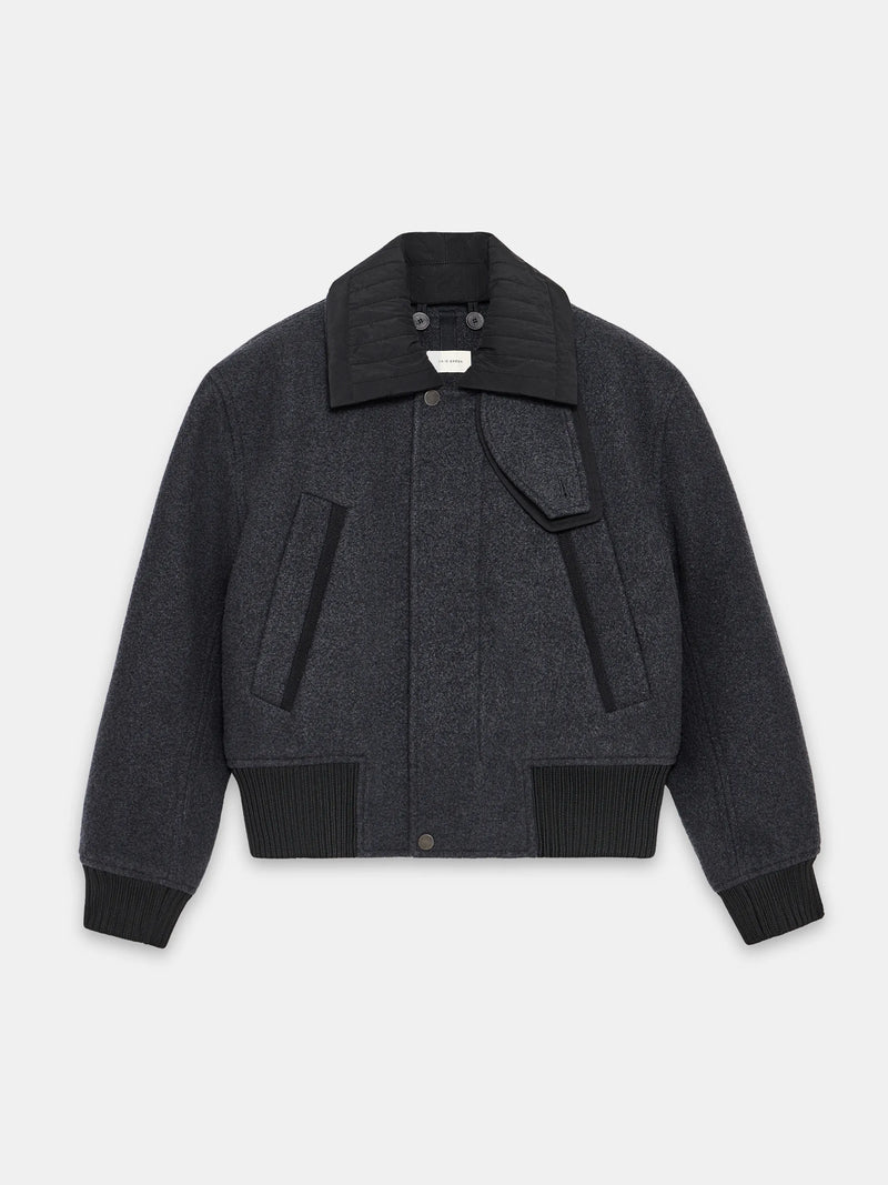 Flight Jacket
