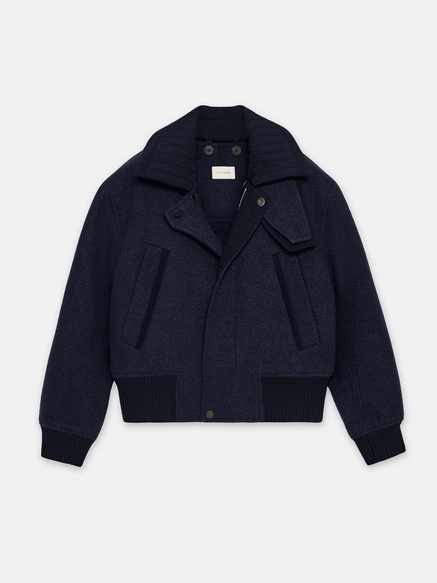 Flight Jacket