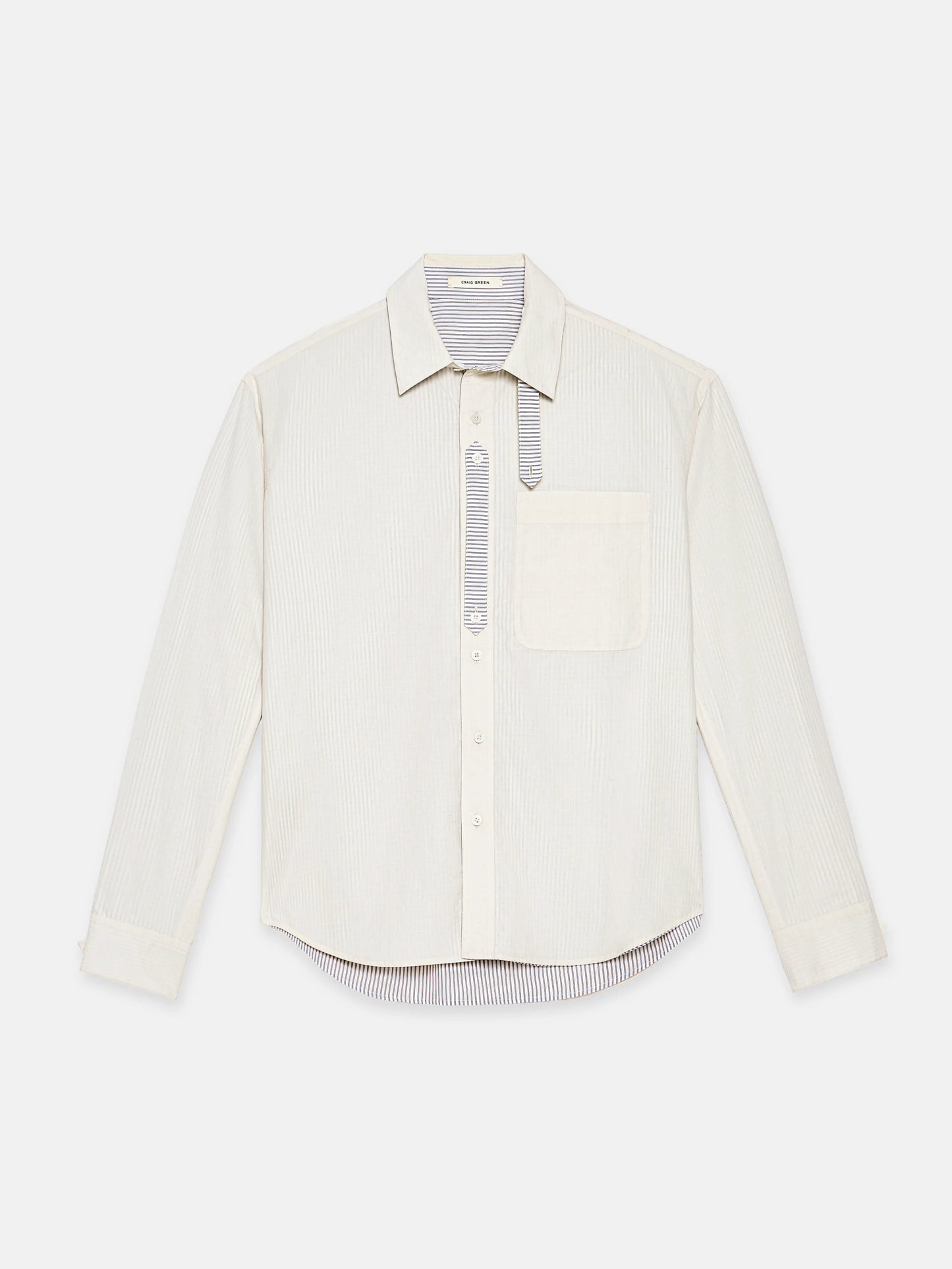 Reversible Shirt