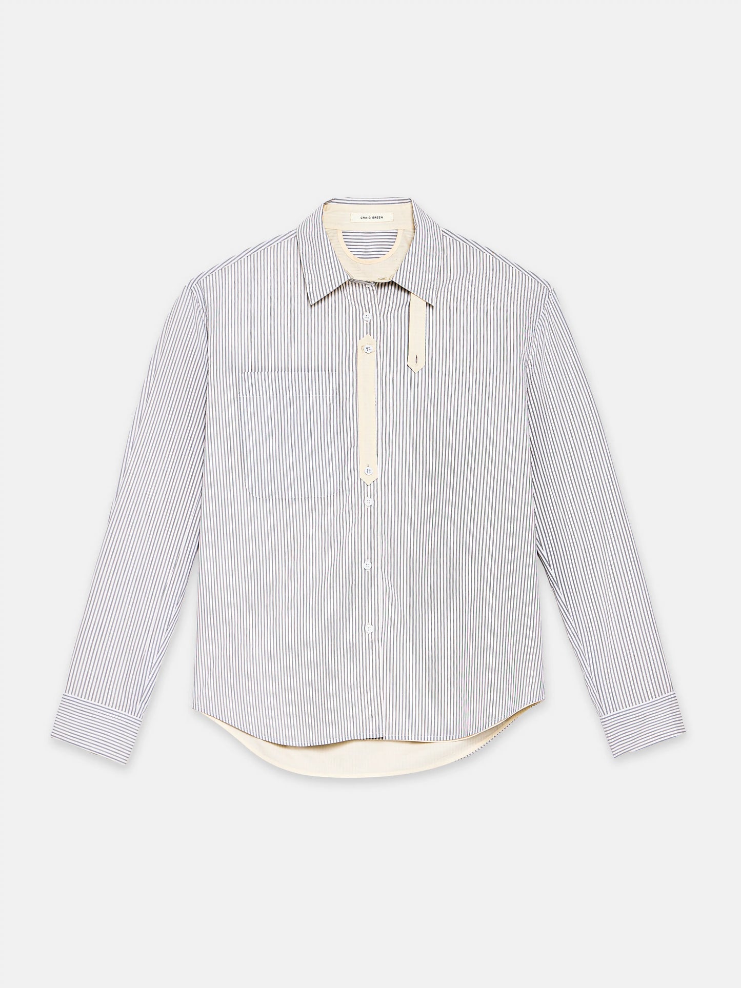 Reversible Shirt