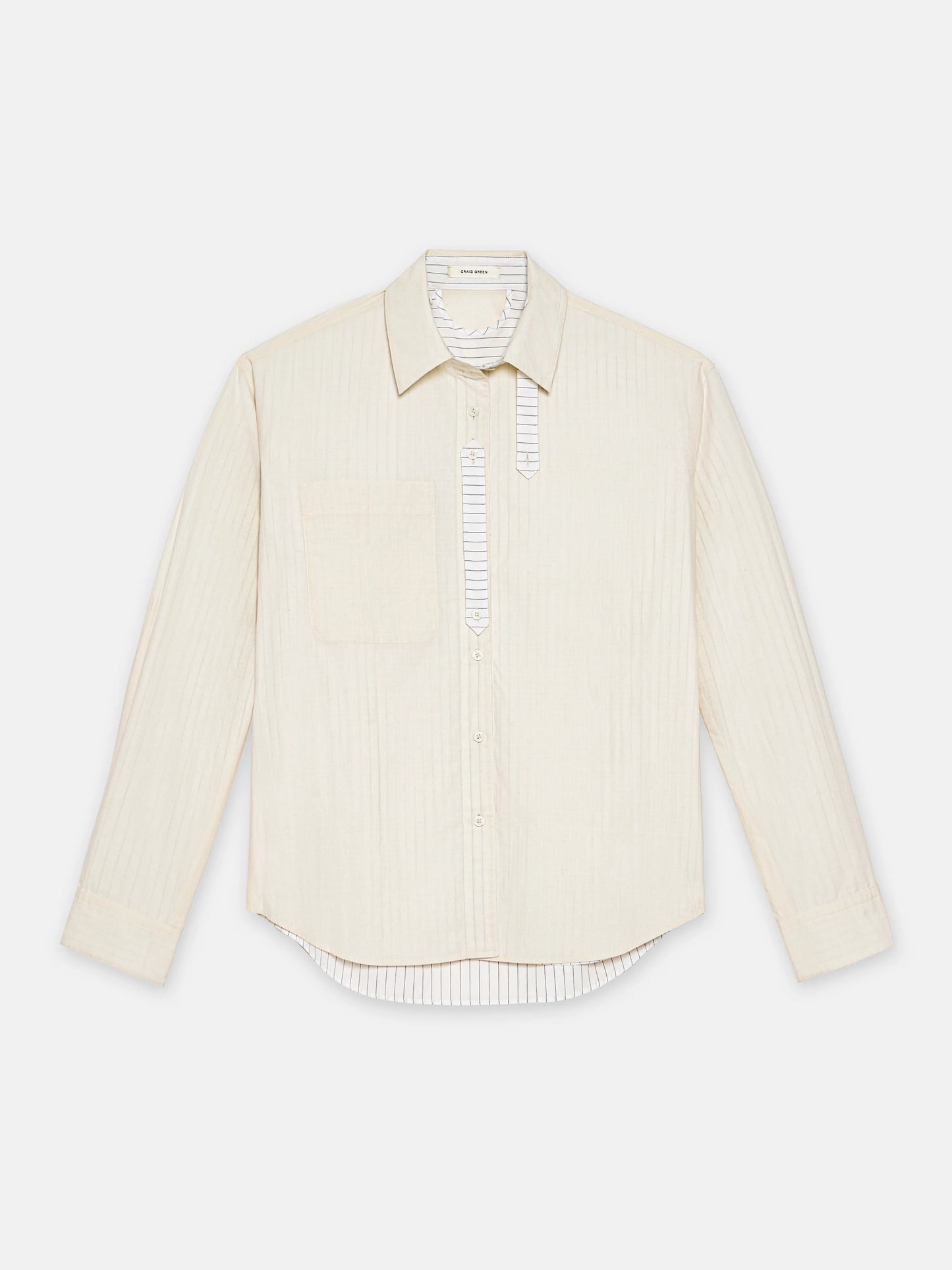 Utility Shirt