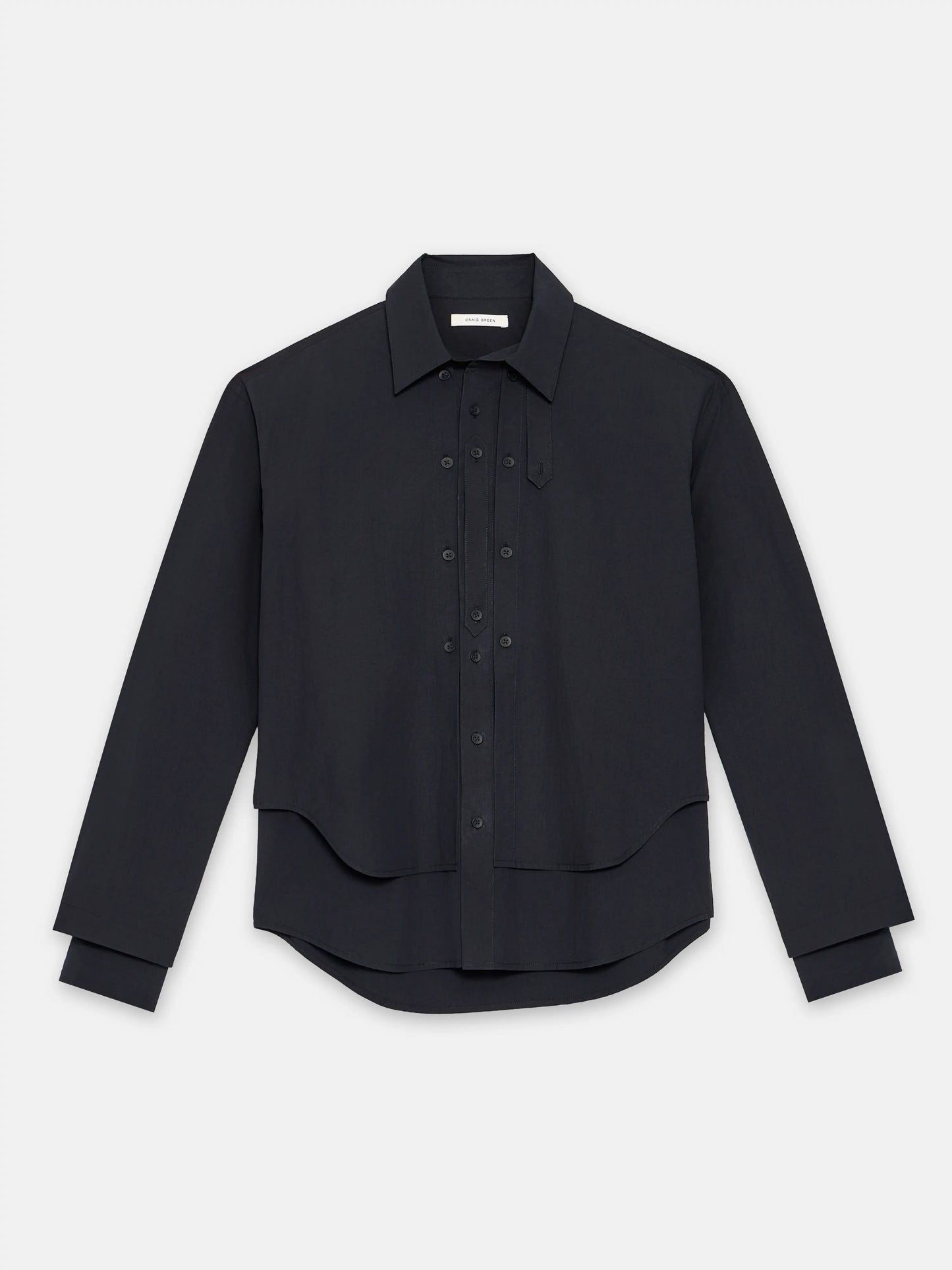 Layered Shirt
