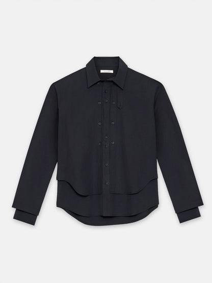 Layered Shirt