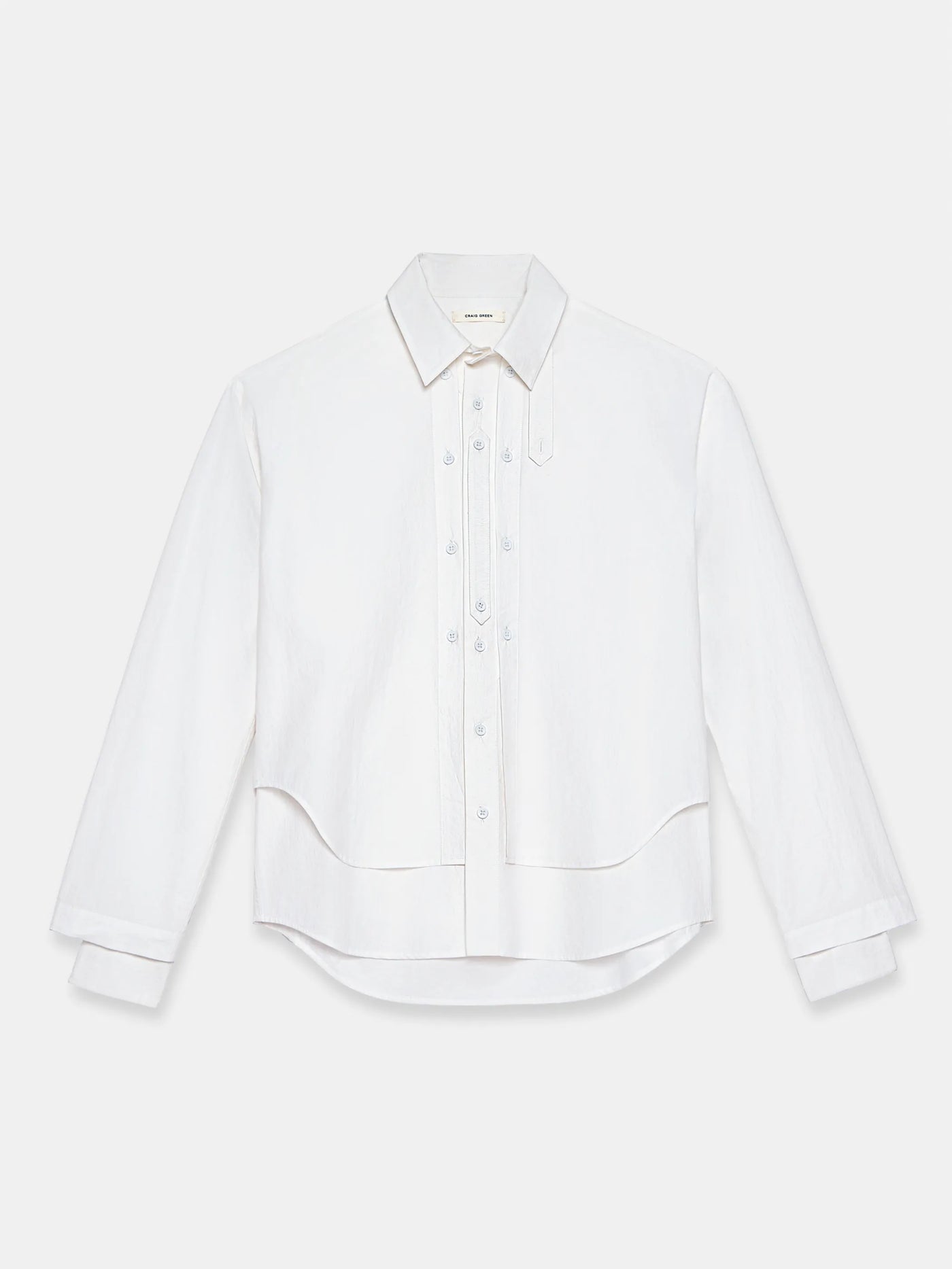 Layered Shirt