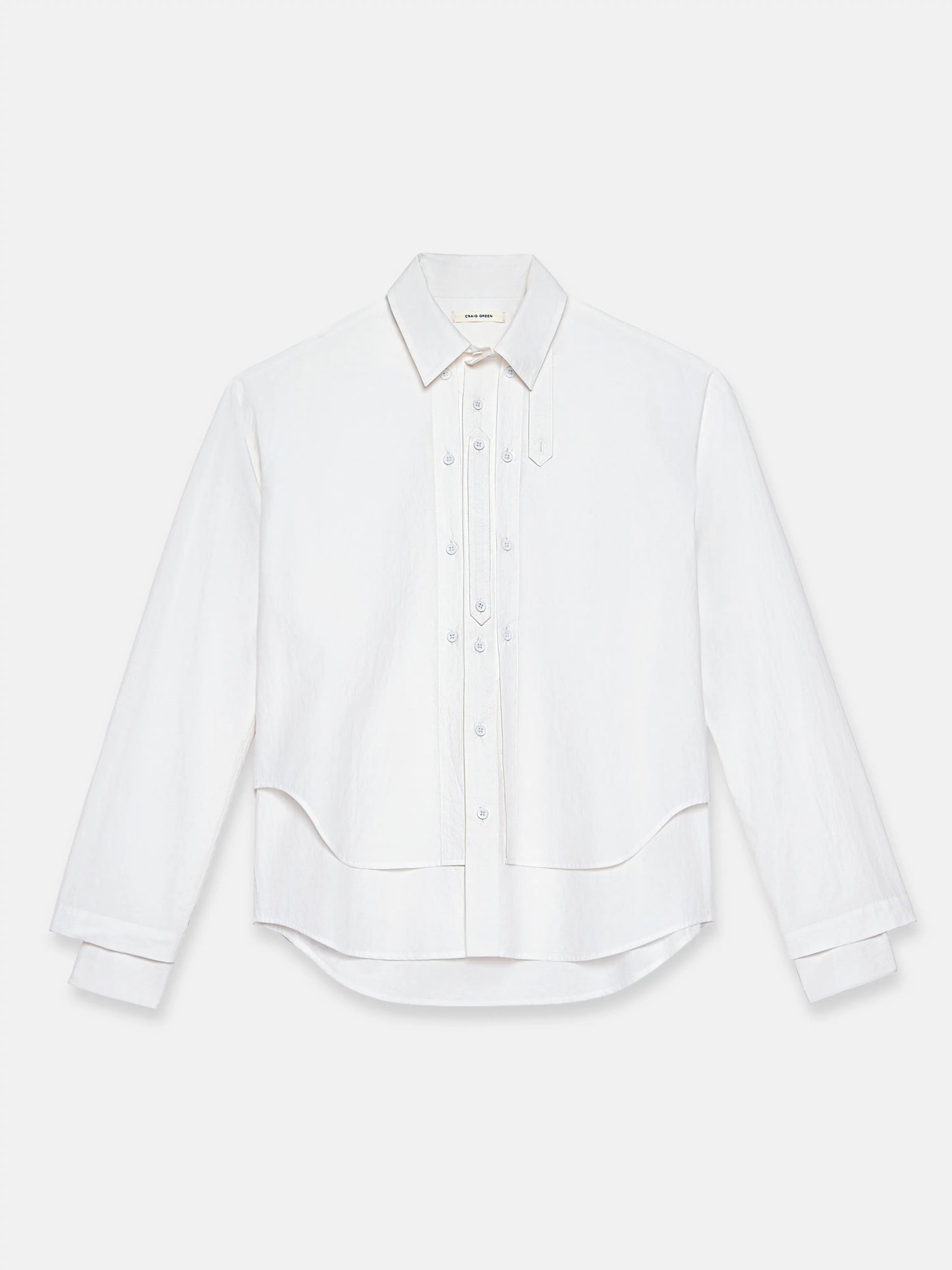 Layered Shirt