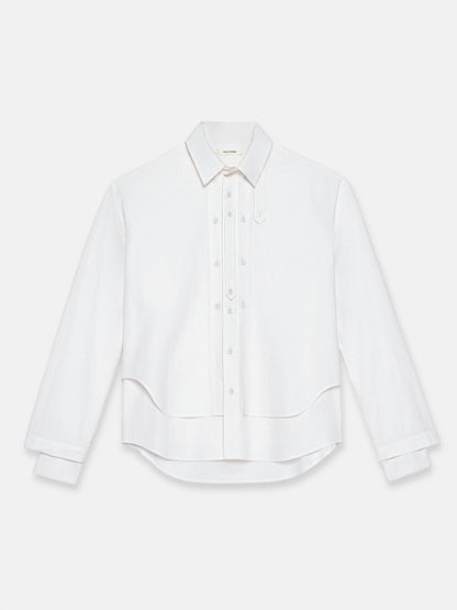 Layered Shirt