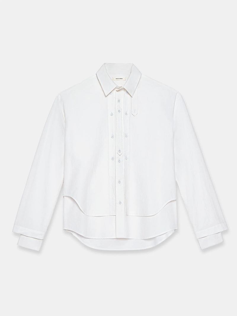 Layered Shirt