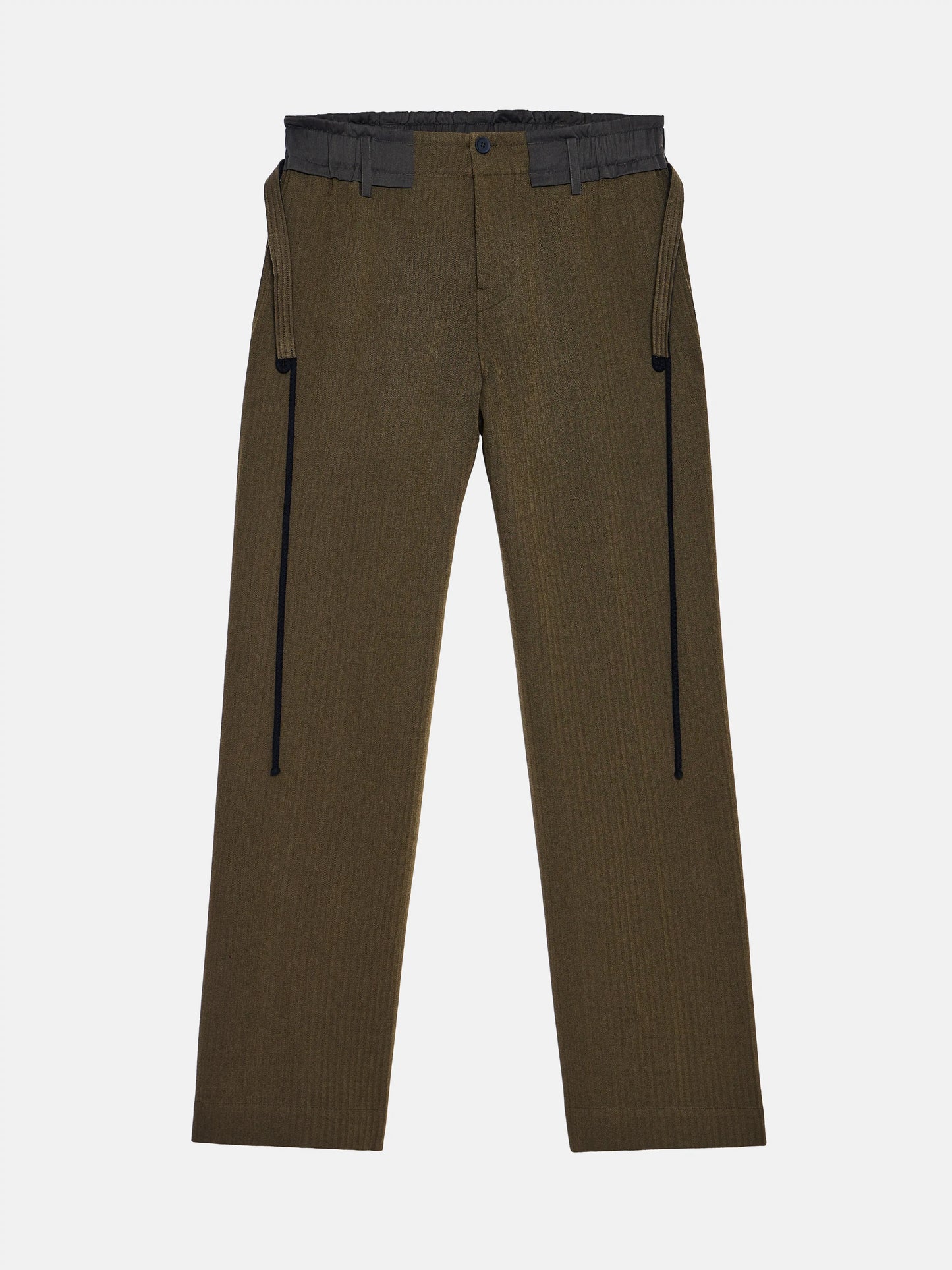 Utility Trouser