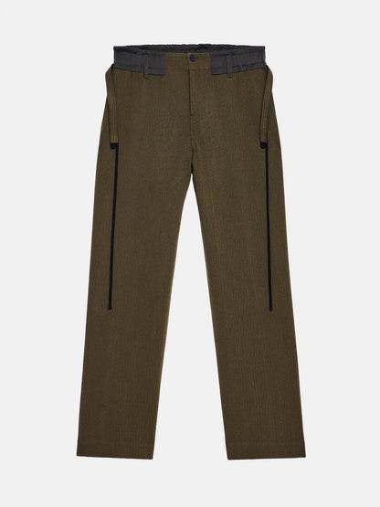 Utility Trouser