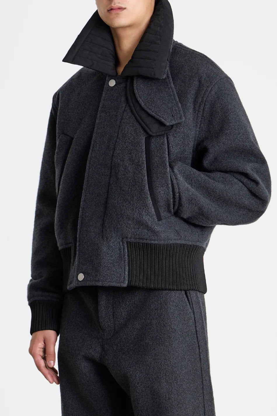 Flight Jacket