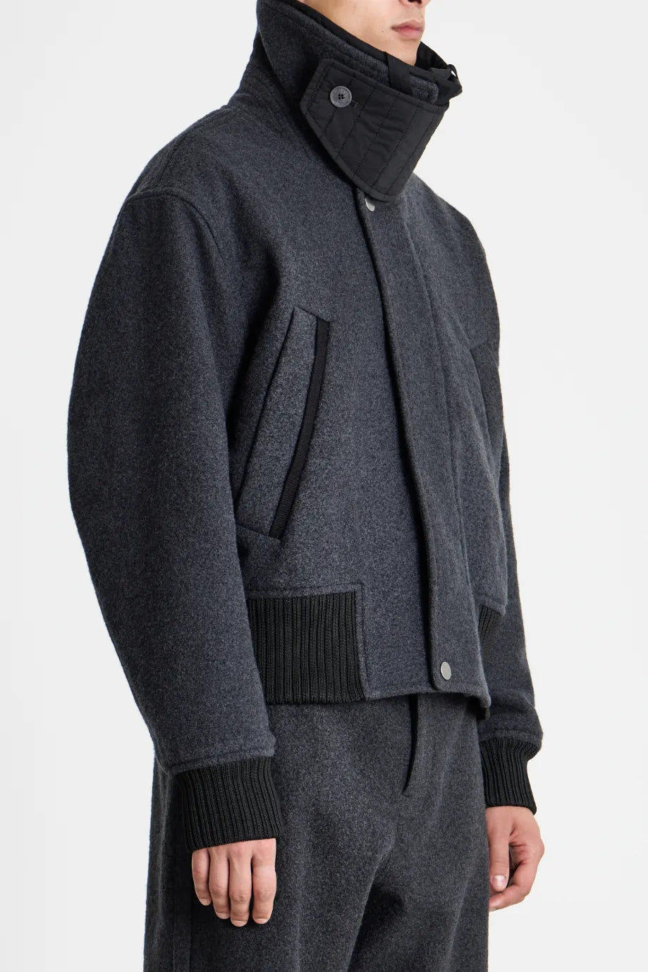 Flight Jacket