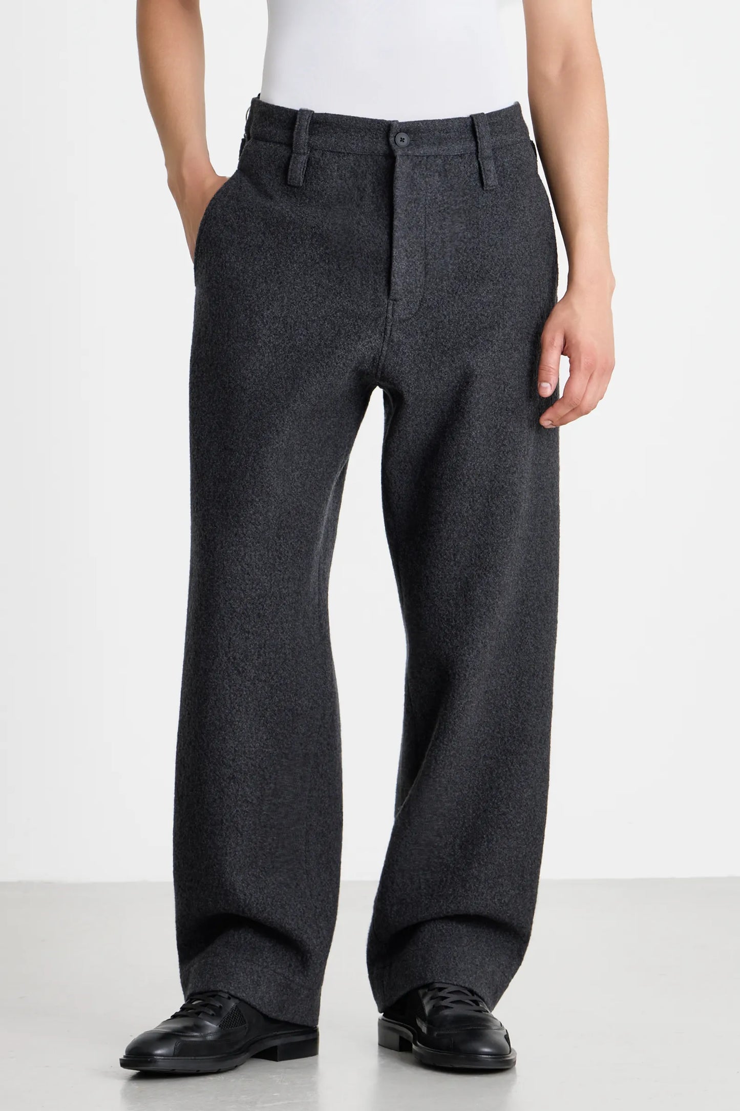 Uniform Trouser