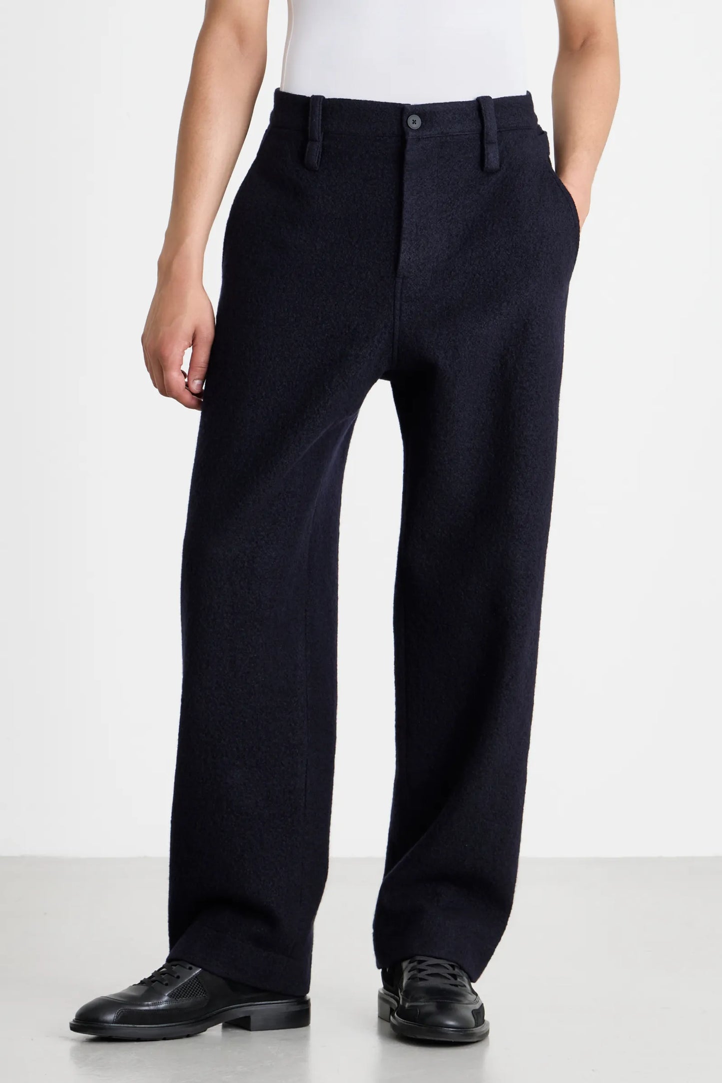 Uniform Trouser