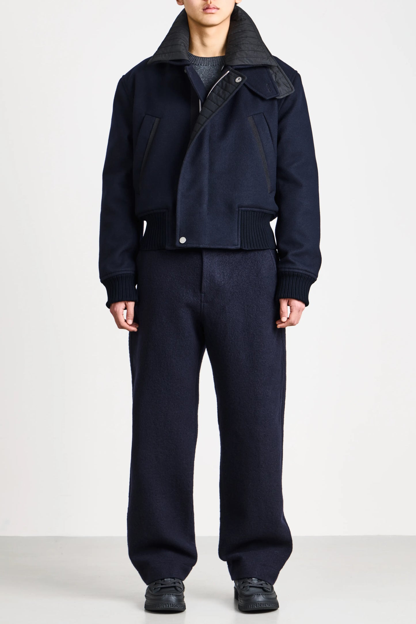 Flight Jacket