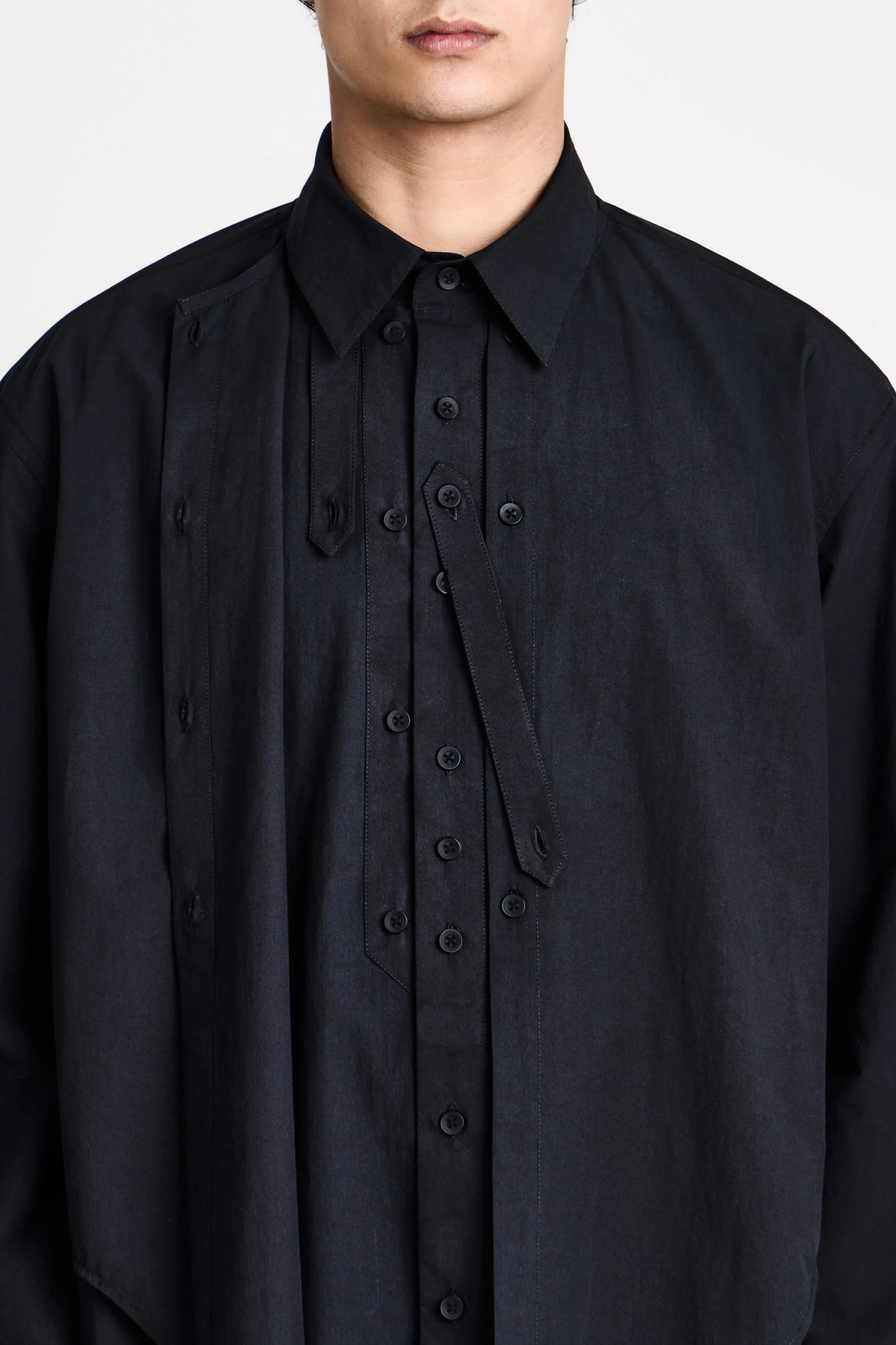 Layered Shirt