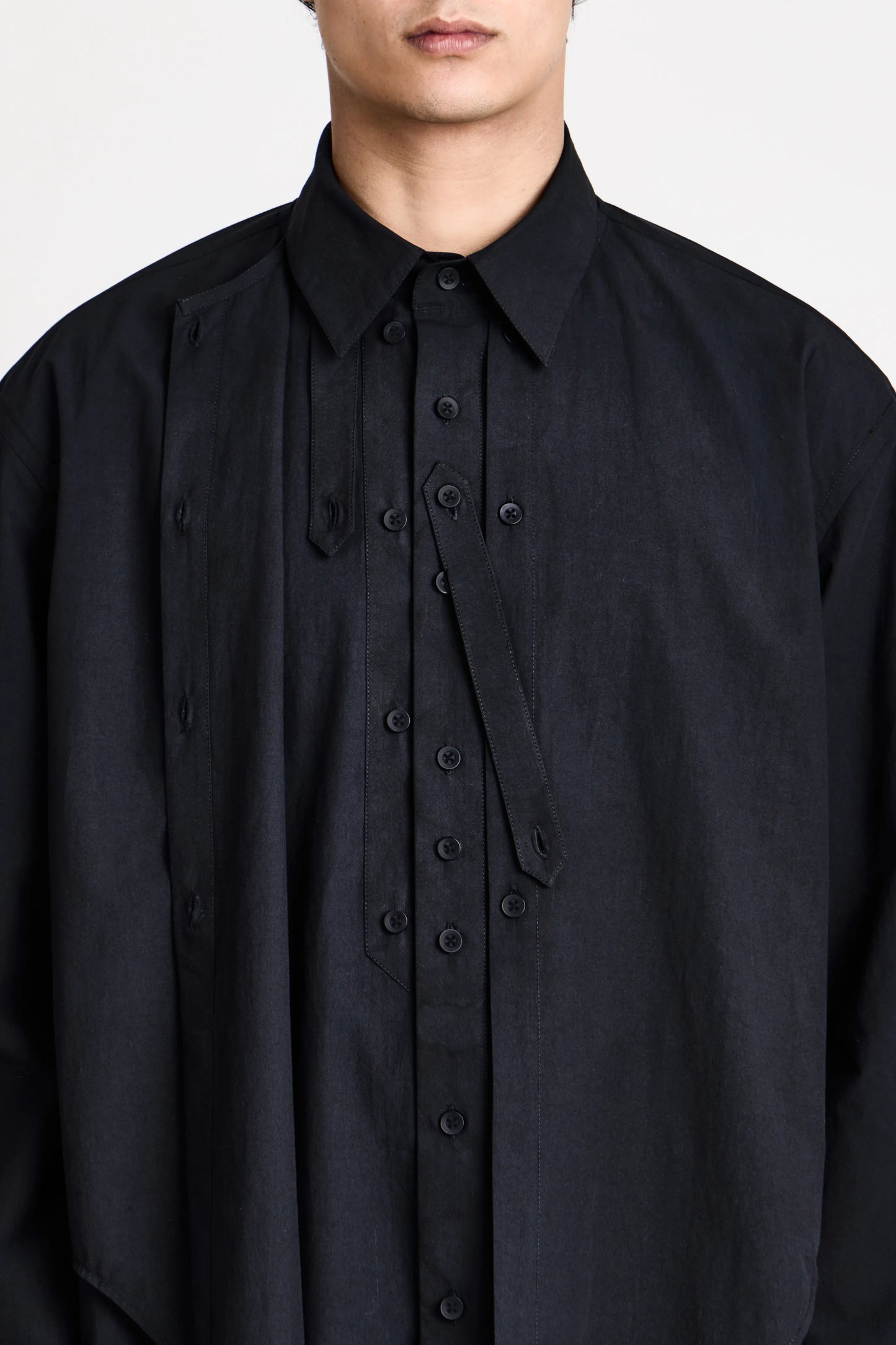 Layered Shirt