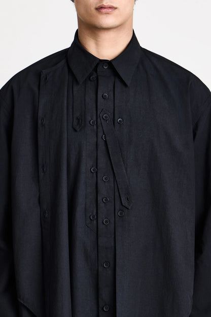 Layered Shirt